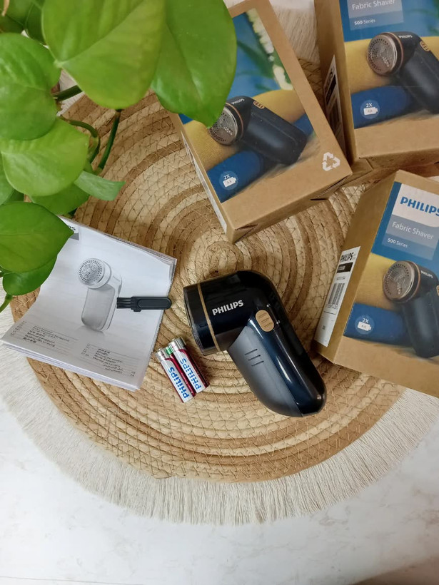 پرزگیر فیلیپس